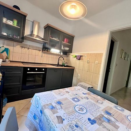 For All Seasons Apartment Split Bagian luar foto