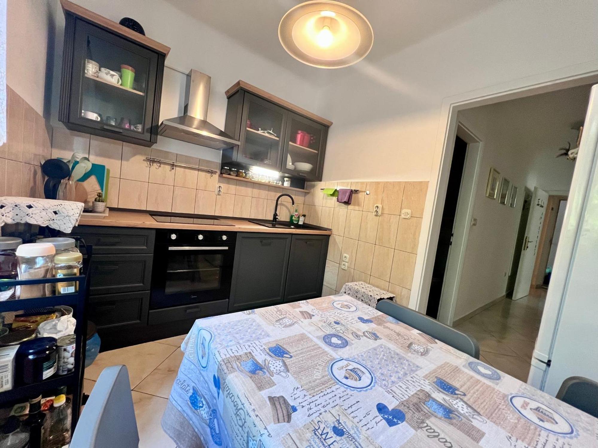 For All Seasons Apartment Split Bagian luar foto
