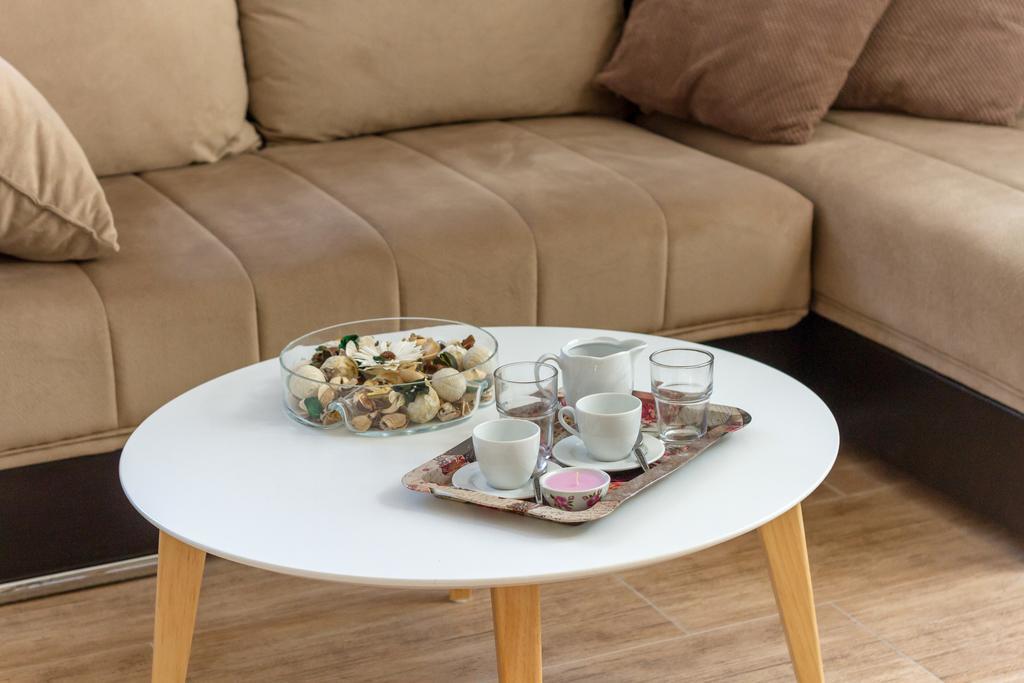 For All Seasons Apartment Split Ruang foto