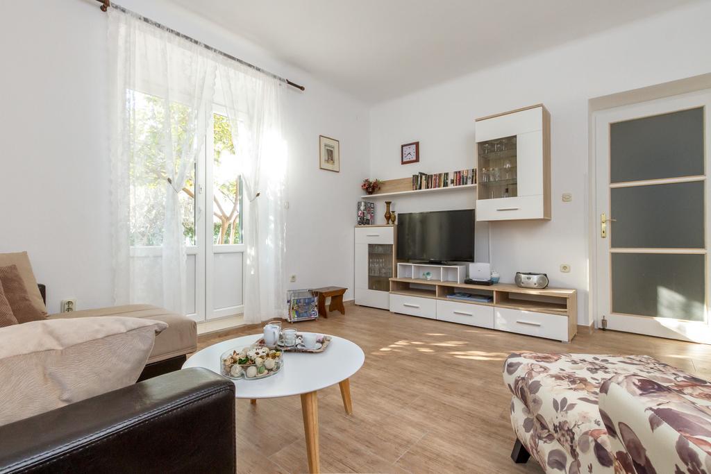 For All Seasons Apartment Split Ruang foto