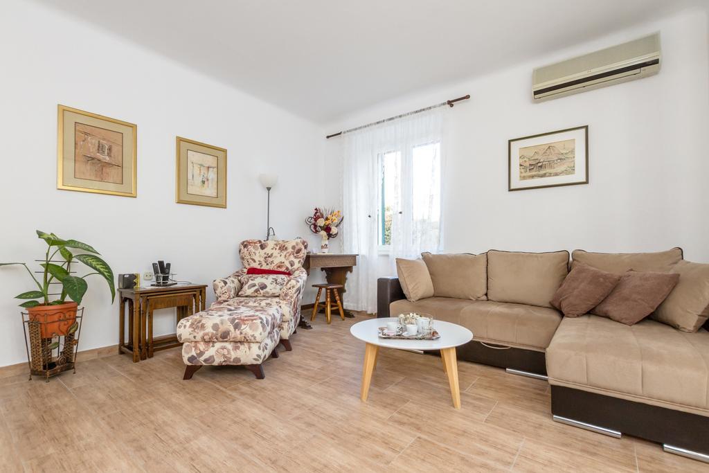For All Seasons Apartment Split Ruang foto