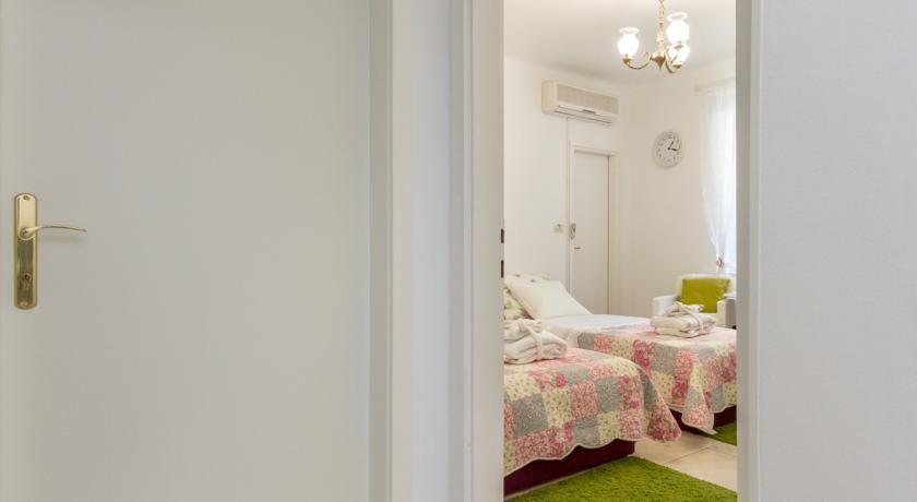 For All Seasons Apartment Split Ruang foto