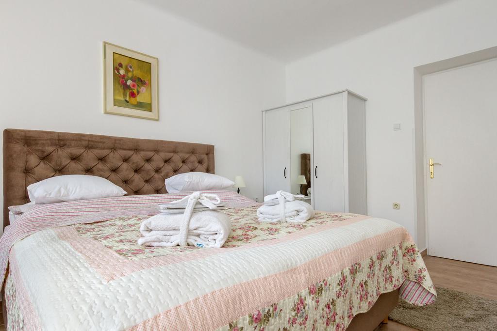 For All Seasons Apartment Split Ruang foto