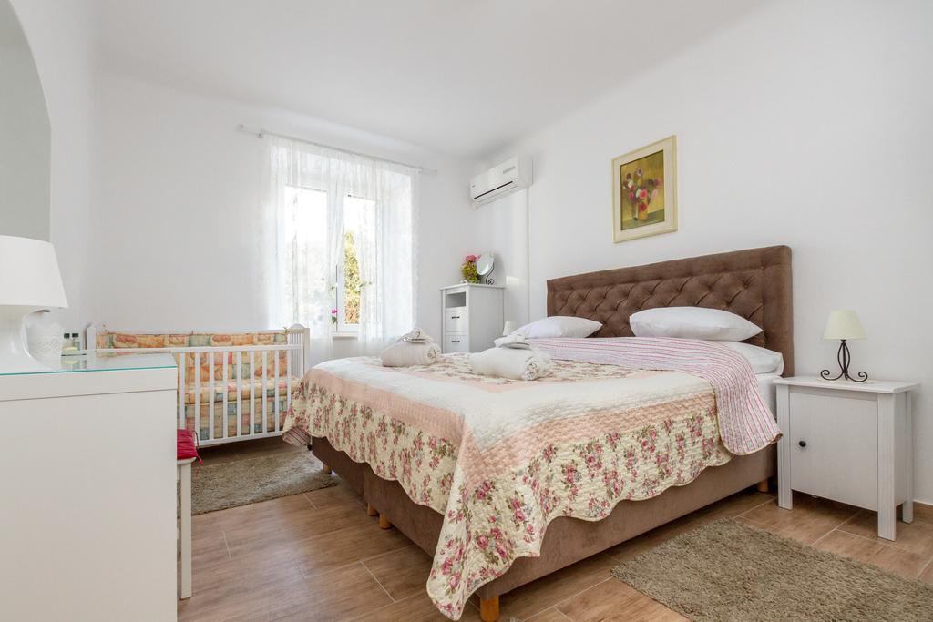 For All Seasons Apartment Split Ruang foto