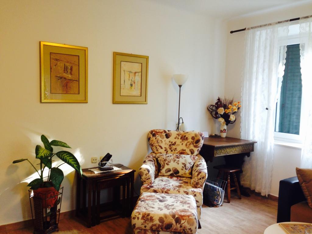 For All Seasons Apartment Split Ruang foto