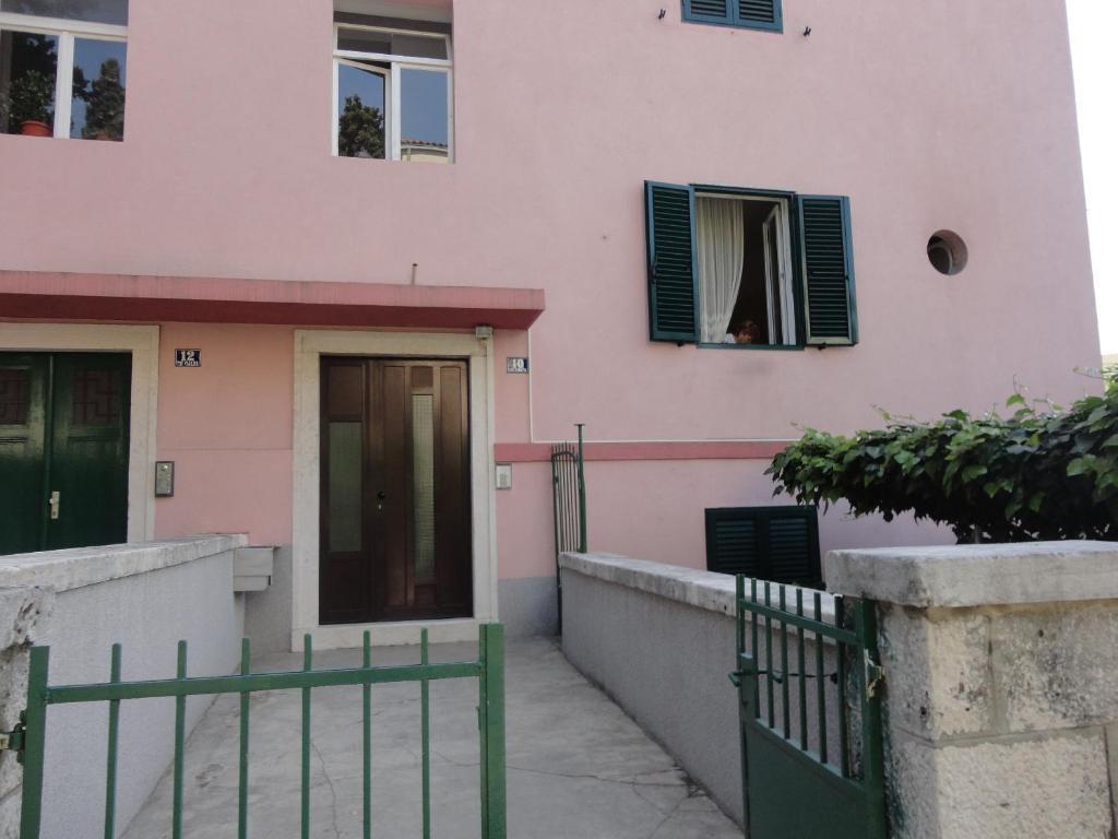 For All Seasons Apartment Split Bagian luar foto