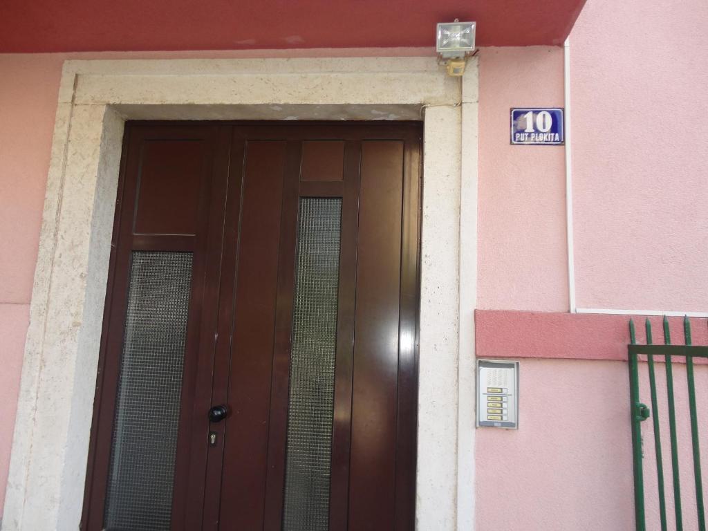 For All Seasons Apartment Split Bagian luar foto