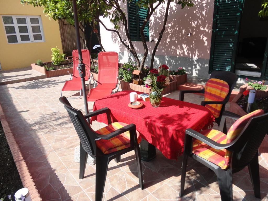 For All Seasons Apartment Split Bagian luar foto