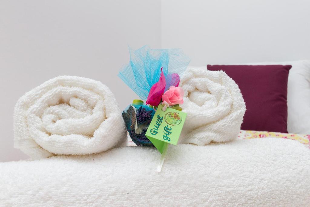 For All Seasons Apartment Split Bagian luar foto