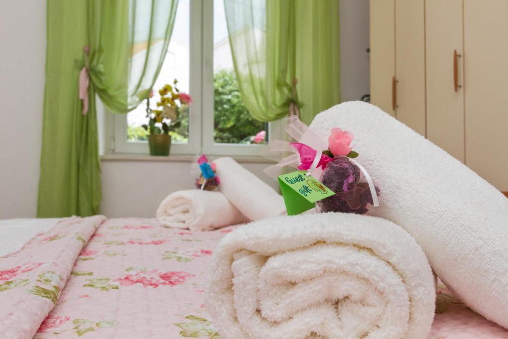 For All Seasons Apartment Split Bagian luar foto