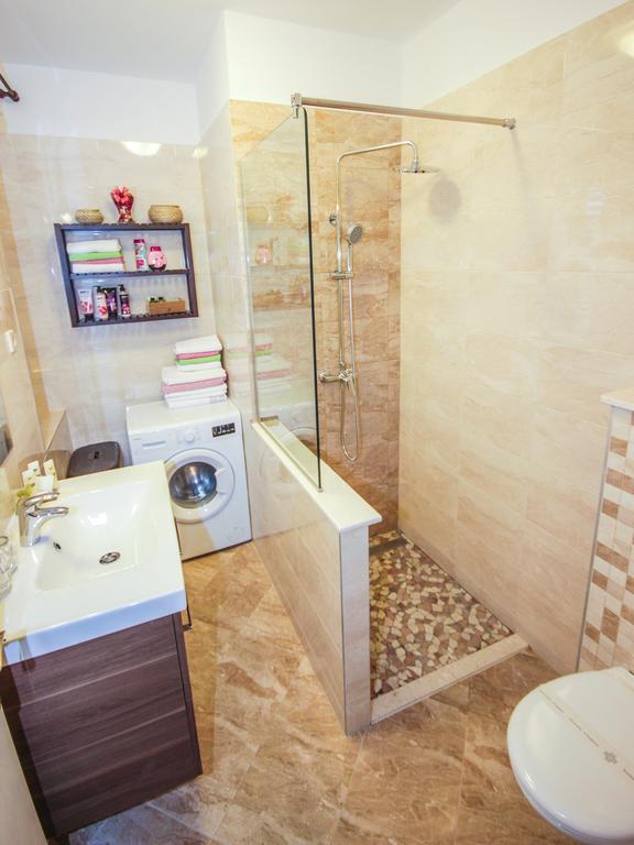 For All Seasons Apartment Split Bagian luar foto