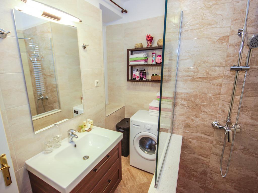 For All Seasons Apartment Split Bagian luar foto