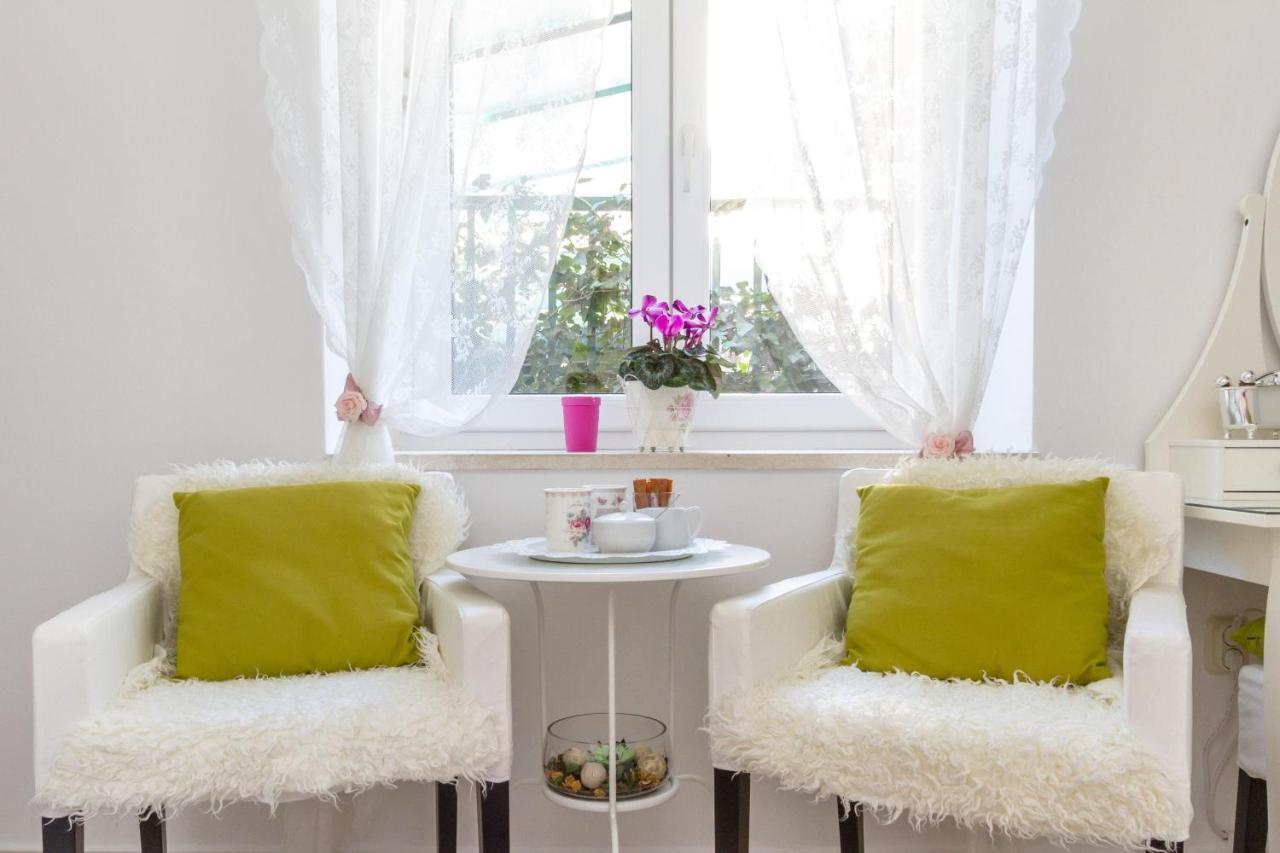 For All Seasons Apartment Split Bagian luar foto