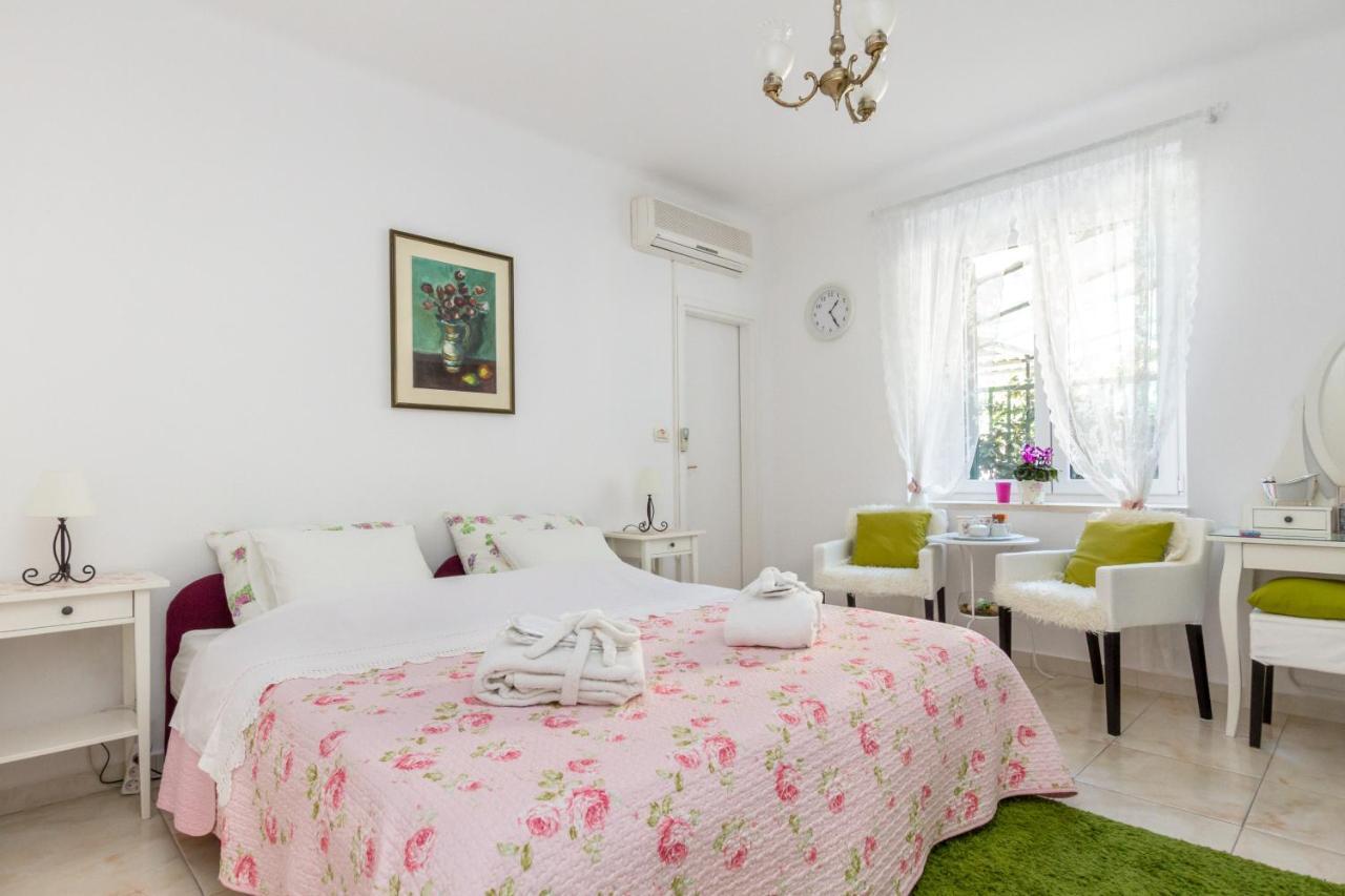 For All Seasons Apartment Split Bagian luar foto